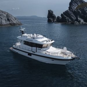 iate a motor offshore