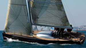 veleiro Daysailer