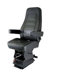 assento de piloto 1