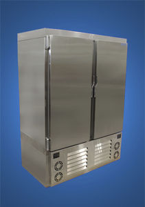 geladeira com freezer para barco