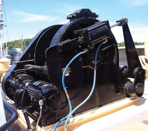 guincho para navio 1
