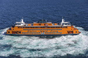 ferry de passageiros