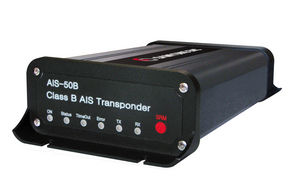 AIS para barco 1