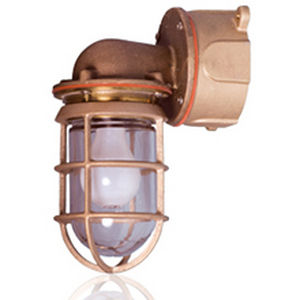 arandela para ambiente externo 1