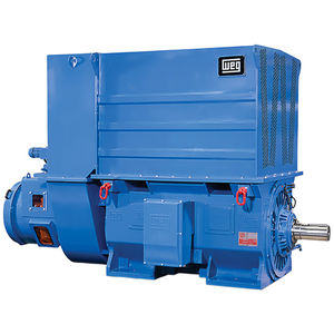 motor de centro
