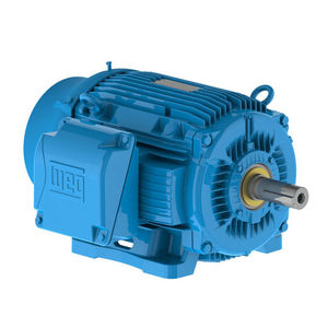 motor de centro