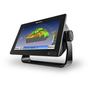 sonar para barco
