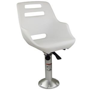 assento de piloto 1