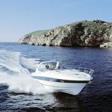 gel coat para barco de recreio