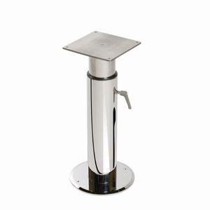 pé de mesa ajustável