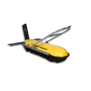 sonar para AUV