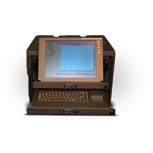 software de cálculo / de acompanhamento / subaquático