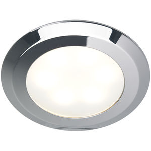 spot de luz para ambiente interno