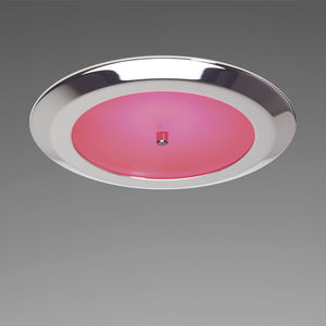 spot de luz para ambiente interno