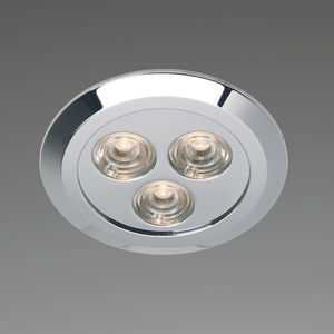 spot de luz para ambiente interno