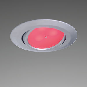 spot de luz para ambiente interno