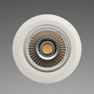 spot de luz para ambiente interno