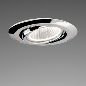 spot de luz para ambiente interno