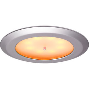spot de luz para ambiente interno