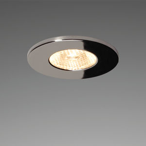 spot de luz para ambiente interno