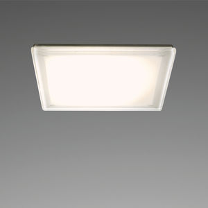 spot de luz para ambiente interno