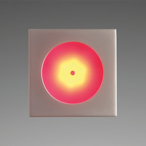 spot de luz para ambiente interno