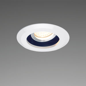 spot de luz para ambiente interno