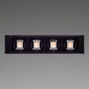 spot de luz para ambiente interno