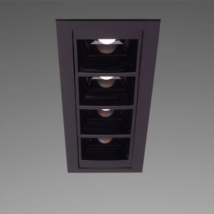 spot de luz para ambiente interno