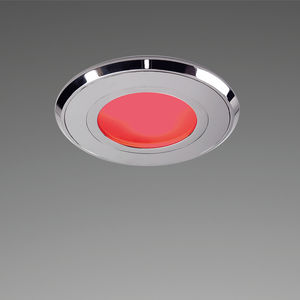 spot de luz para ambiente interno
