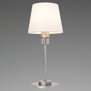 luminária para ambiente interno