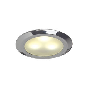 spot de luz para ambiente interno