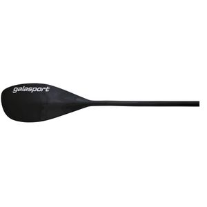 pagaia para caiaque / de slalom / assimétrica / dupla