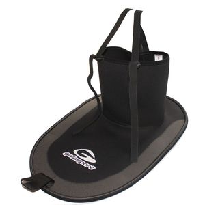 saia para caiaque ou canoa