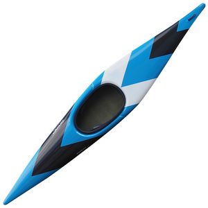 caiaque de Slalom