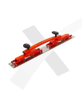taco lixador para estaleiro naval 1