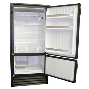 geladeira com freezer para barco 1