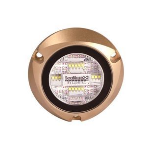 iluminação subaquática para barco 1