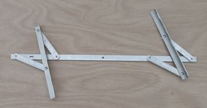 dobradiça para barco 1