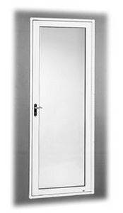 porta para iate