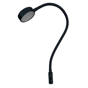 luminária de leitura