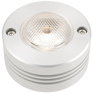 spot de luz para ambiente externo