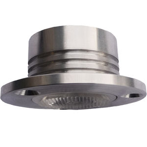 spot de luz para ambiente externo