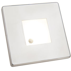 spot de luz para ambiente interno