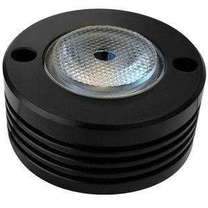spot de luz para ambiente externo