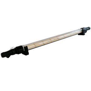 lâmpada LED para barco