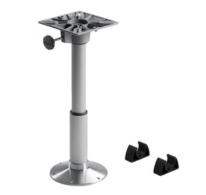 pé de mesa ajustável
