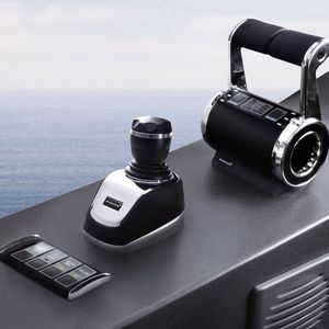 joystick para motor