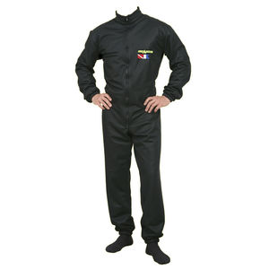 conjunto segunda pele em neoprene