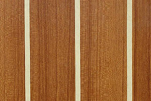 painel para piso interno / em compensado / laminado